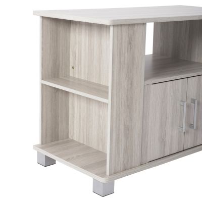 TV Stand in ash color 80x40x57.5 HM2404.10