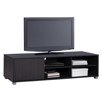 TV Stand Zebrano 180x40x41cm HM2343.02