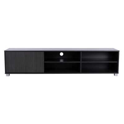 TV Stand Zebrano 180x40x41cm HM2343.02