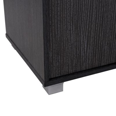 TV Stand Zebrano 180x40x41cm HM2343.02