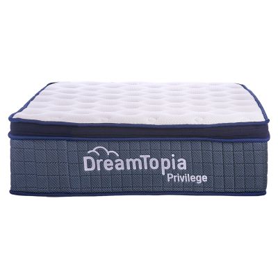 HM660.90-200 Матрак DREAMTOPIA, серия PRIVILEGE, 90X200см МАТРАК