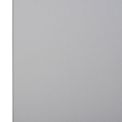 HM2429.03 Кухненска маса КЕЛВИН, бяла, меламин, 140x80x77