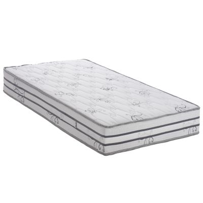 MATTRESS DREAMTOPIA SERIES ANDRIANA 90X200x24H-- FB9658.90-200