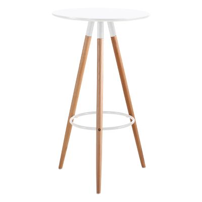 Stand for stools Tonia HM0117.01 White ''60x105 cm