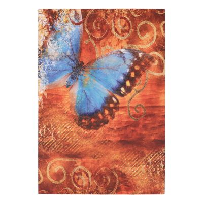 Canvas Butterfly HM7154.01 60X90X2.5 cm.
