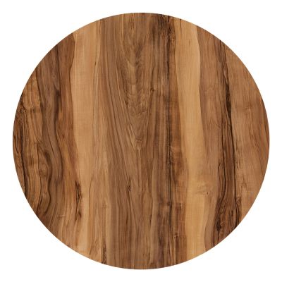 HPL TABLETOP HM6351.30 ROUND-INDIAN SHEΕSHAM Φ120cm.