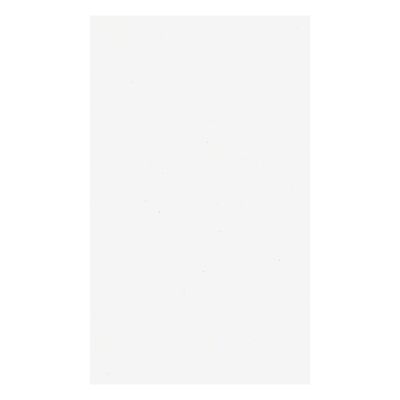 HPL TABLETOP HM6350.22 RECTANGULAR IN WHITE COLOR 60X80cm
