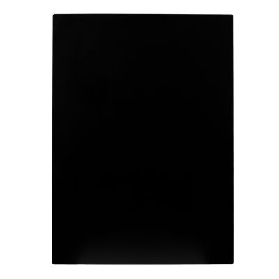 HPL TABLETOP HM6350.21 RECTANGULAR IN WHITE COLOR 60X80cm