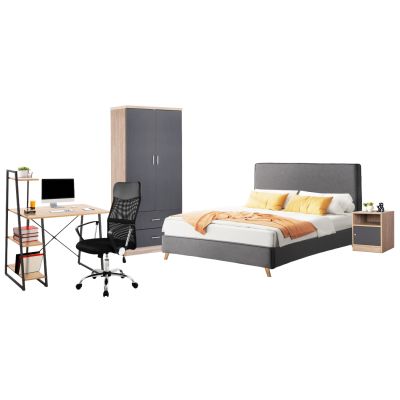 STUDENT SET 5PCS HM11906