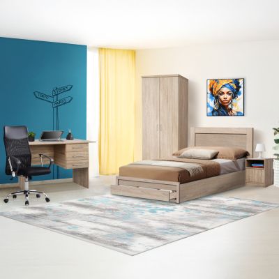 STUDENT SET 5PCS HM21211