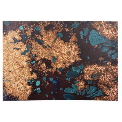 WALL PAINTING HM4775 PRINTED CANVAS 98x2,5(thickness)x68Hcm.