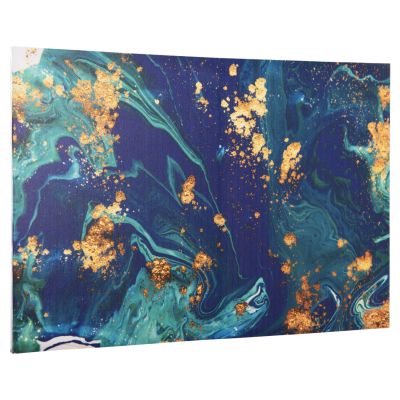 WALL PAINTING SERIES GOBI HM4777 PRINTED CANVAS 98x2,5(thickness)x68Hcm.