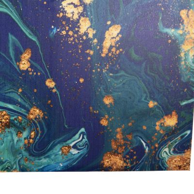 WALL PAINTING SERIES GOBI HM4777 PRINTED CANVAS 98x2,5(thickness)x68Hcm.