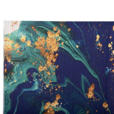 WALL PAINTING SERIES GOBI HM4777 PRINTED CANVAS 98x2,5(thickness)x68Hcm.