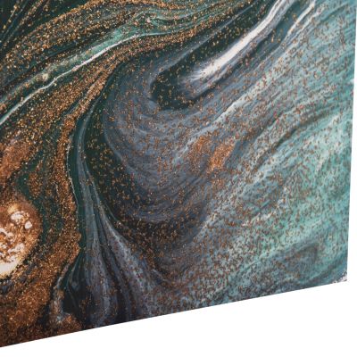 WALL PAINTING SERIES GOBI HM4780 PRINTED CANVAS 98x2,5(thickness)x68Hcm.