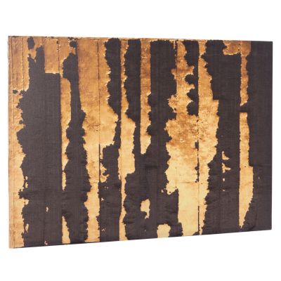 WALL PAINTING SERIES GOBI HM4782 PRINTED CANVAS 98x2,5(thickness)x68Hcm.