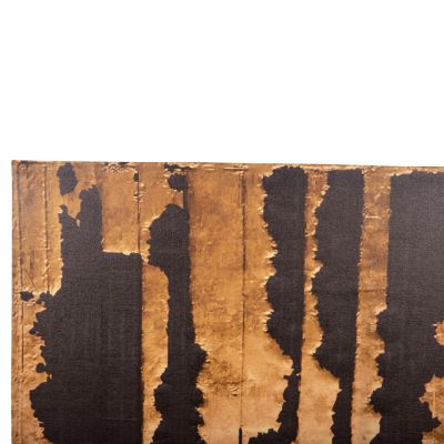 WALL PAINTING SERIES GOBI HM4782 PRINTED CANVAS 98x2,5(thickness)x68Hcm.