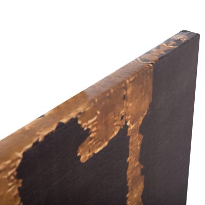 WALL PAINTING SERIES GOBI HM4782 PRINTED CANVAS 98x2,5(thickness)x68Hcm.