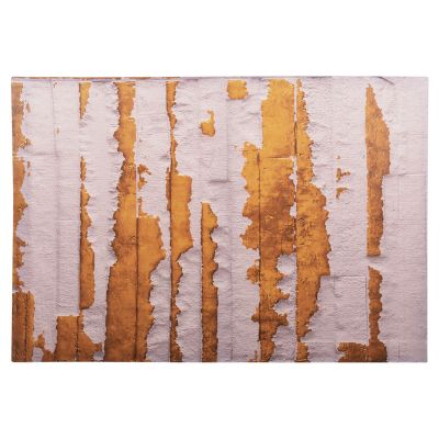 WALL PAINTING SERIES GOBI HM4784 PRINTED CANVAS 98x2,5(thickness)x68Hcm.