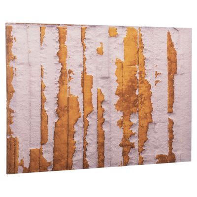 WALL PAINTING SERIES GOBI HM4784 PRINTED CANVAS 98x2,5(thickness)x68Hcm.