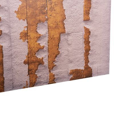 WALL PAINTING SERIES GOBI HM4784 PRINTED CANVAS 98x2,5(thickness)x68Hcm.