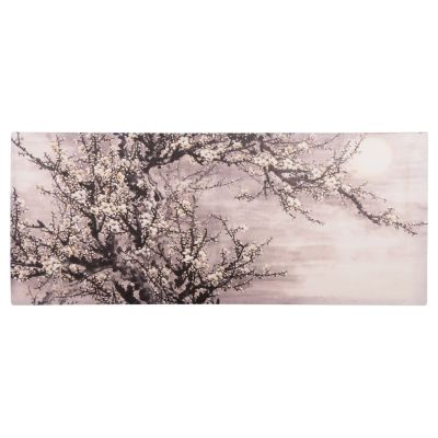 WALL PAINTING SERIES GOBI HM4796 PRINTED CANVAS 120x2,5(thickness)x49Hcm.
