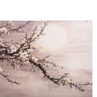 WALL PAINTING SERIES GOBI HM4796 PRINTED CANVAS 120x2,5(thickness)x49Hcm.
