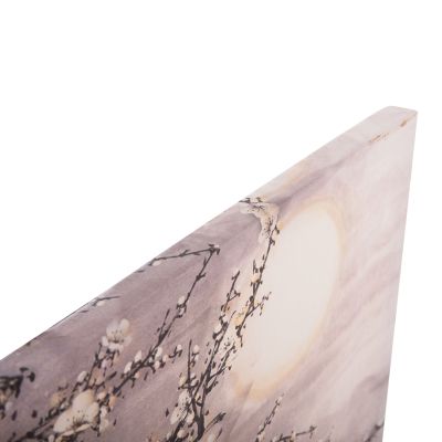 WALL PAINTING SERIES GOBI HM4796 PRINTED CANVAS 120x2,5(thickness)x49Hcm.