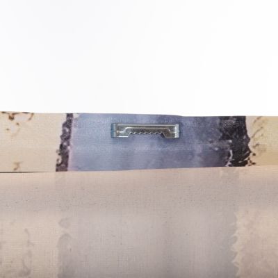 WALL PAINTING SERIES GOBI HM4858 PRINTED CANVAS 68x2,5(thickness)x78Hcm.