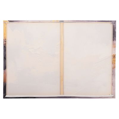 WALL PAINTING SERIES GOBI HM4859 PRINTED CANVAS 98x2,5(thickness)x68Hcm.