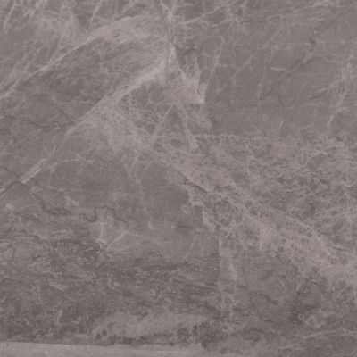 DINING SET 5PCS RAVEN HM21068.03 CERAMIC TOP GREY MARBLE--GREY FABRIC