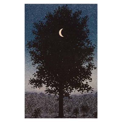 WALL PAINTING SERIES GOBI HM4850 PRINTED CANVAS 45x3(thickness)x70Hcm.