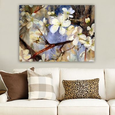 WALL PAINTING SERIES GOBI HM4772 PRINTED CANVAS 100x3(thickness)x70Hcm.