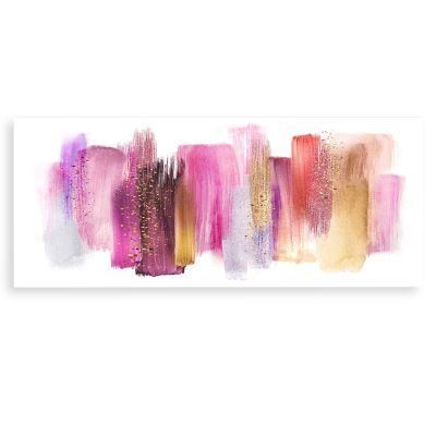 WALL PAINTING SERIES GOBI HM4791 PRINTED CANVAS 120x3(thickness)x50Hcm.