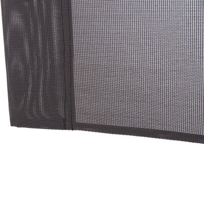 FABRIC CUSHION SET HM11252.80 FOR NAXOS DIRECTOR'S CHAIR IN GREY COLOR