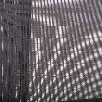 FABRIC CUSHION SET HM11252.80 FOR NAXOS DIRECTOR'S CHAIR IN GREY COLOR