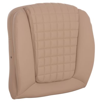 REPLACEMENT SEAT FOR OFFICE CHAIR HM1097.07 CAPPUCCINO PU 58x11(thickness)x56cm.