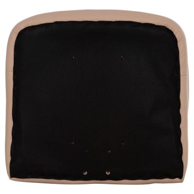 REPLACEMENT SEAT FOR OFFICE CHAIR HM1097.07 CAPPUCCINO PU 58x11(thickness)x56cm.