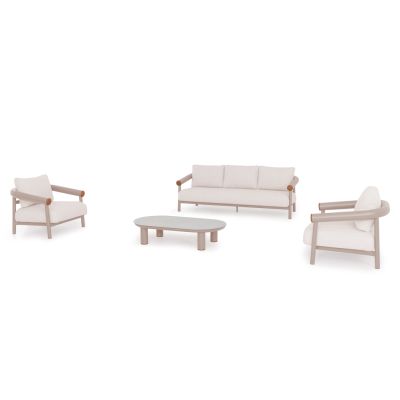 Градински комплект СЕНС 