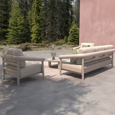 Градински комплект СЕНС 