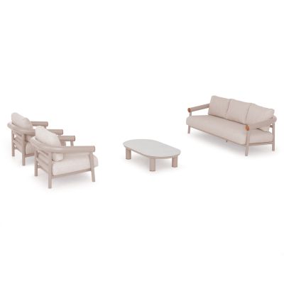 Градински комплект СЕНС 