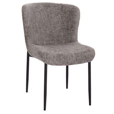 ΣΕΤ ΤΡΑΠΕΖΑΡΙΑΣ 7ΤΜΧ OBSESSION(M) SM21228 ΚΕΡΑΜΙΚΟ TOP--ΜΑΥΡΟ ΜΕΤΑΛΛΟ