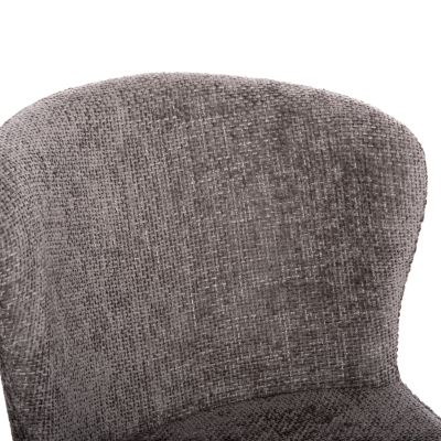 ΣΕΤ ΤΡΑΠΕΖΑΡΙΑΣ 7ΤΜΧ OBSESSION(M) SM21228 ΚΕΡΑΜΙΚΟ TOP--ΜΑΥΡΟ ΜΕΤΑΛΛΟ