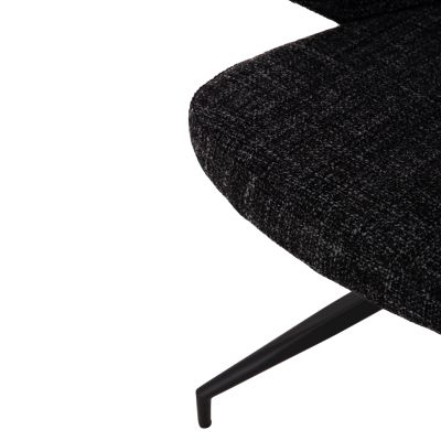 ΣΕΤ ΤΡΑΠΕΖΑΡΙΑΣ 7ΤΜΧ HYPERION SM21230 ΚΕΡΑΜΙΚΟ TOP--ΜΑΥΡΟ ΜΕΤΑΛΛΟ