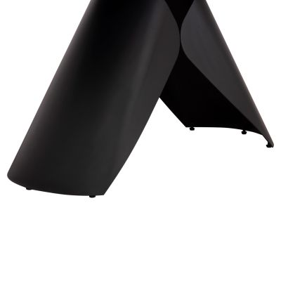ΣΕΤ ΤΡΑΠΕΖΑΡΙΑΣ 7ΤΜΧ HYPERION SM21230 ΚΕΡΑΜΙΚΟ TOP--ΜΑΥΡΟ ΜΕΤΑΛΛΟ