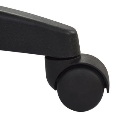 Office chair HM1026.03 light green and meshfabric 40,5x50,5x91,5 cm.