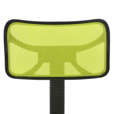 Office chair HM1026.03 light green and meshfabric 40,5x50,5x91,5 cm.