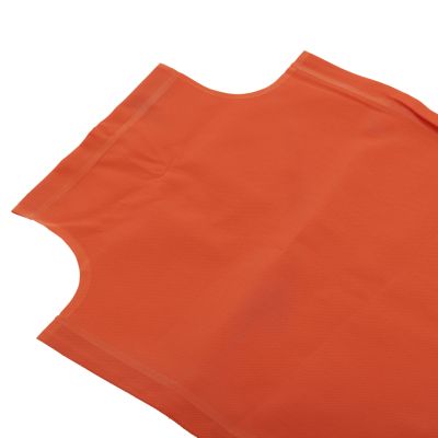 Spare parts cover for sunbed HM5072.02 Textline Orange 202x63 cm