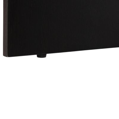 Професионален конферентен офис HM2018.02 200x100x75 Венге