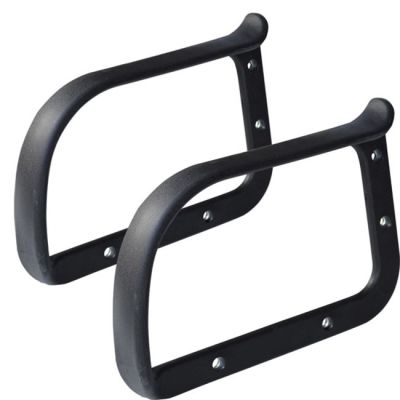 Резервна част комплект ръце 2 части за офис стол HM1005-HM1004-HM1065